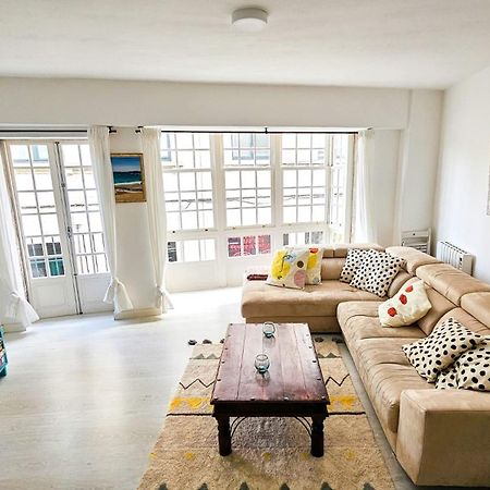 El Piso De Valle-Inclan Pontevedra Esterno foto