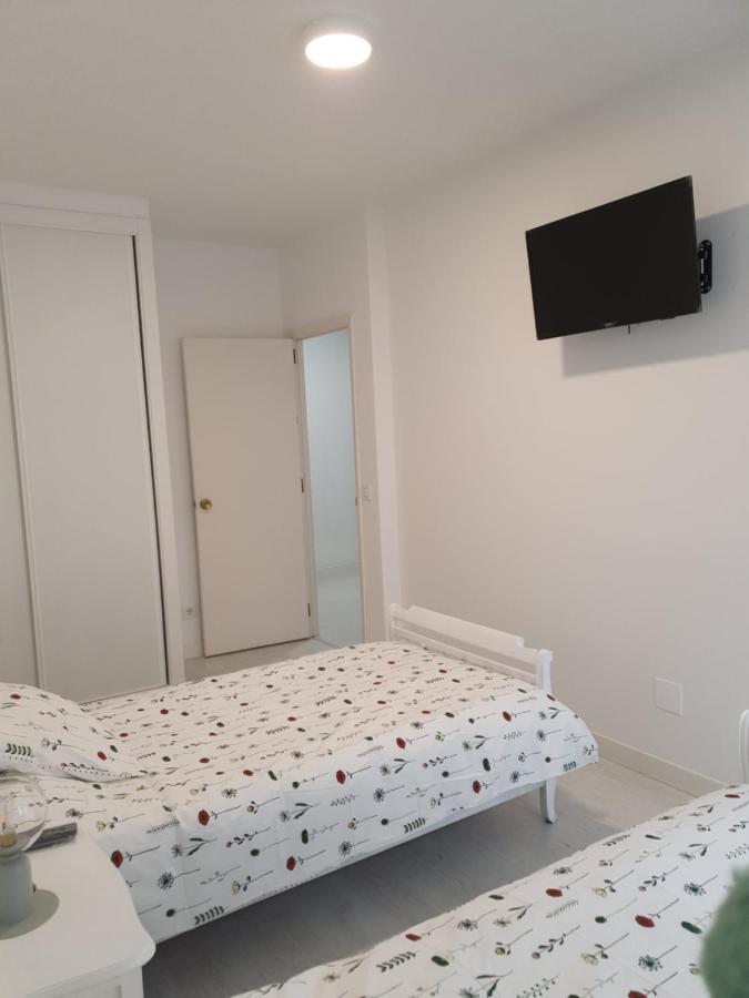 El Piso De Valle-Inclan Pontevedra Esterno foto