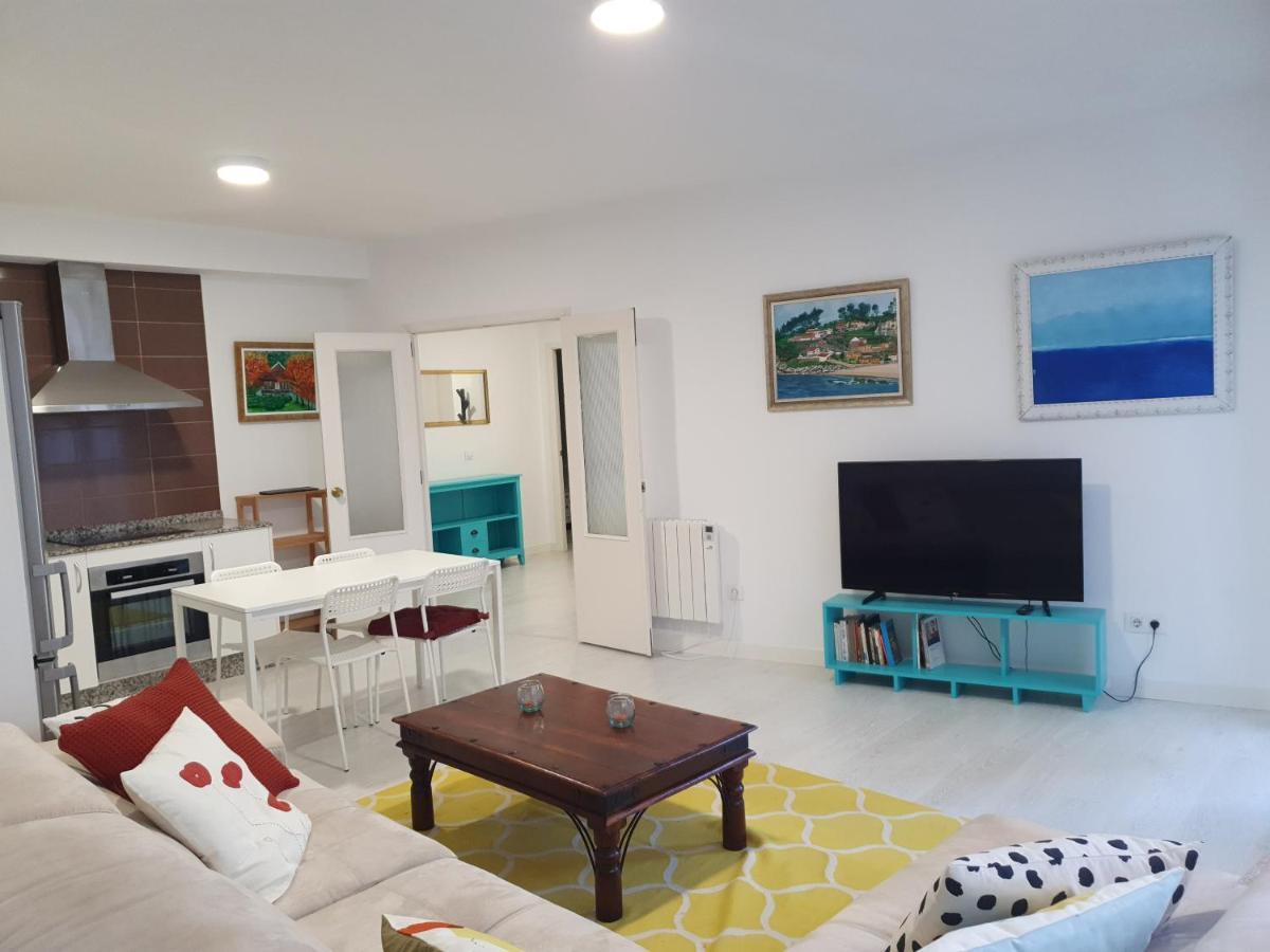 El Piso De Valle-Inclan Pontevedra Esterno foto