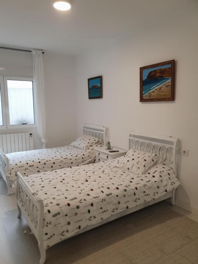 El Piso De Valle-Inclan Pontevedra Esterno foto