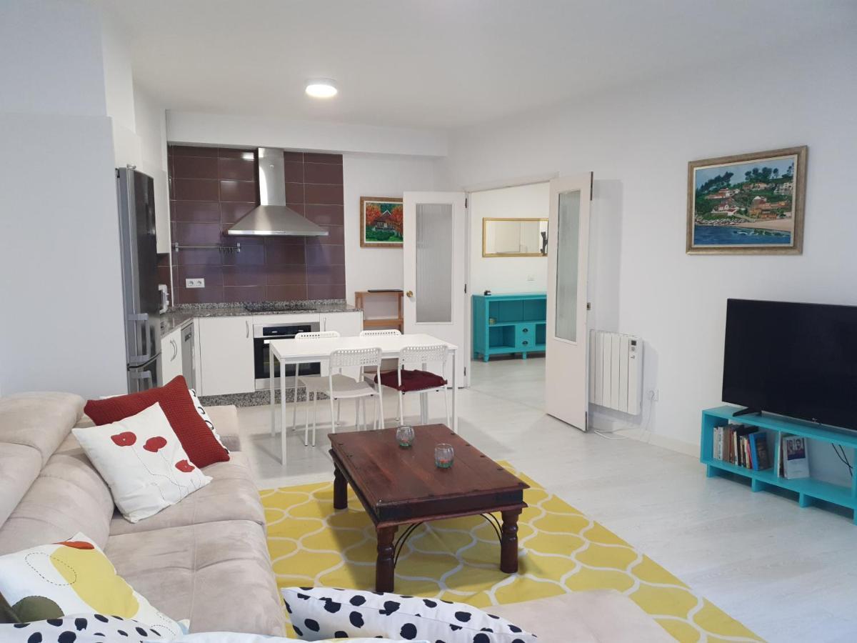 El Piso De Valle-Inclan Pontevedra Esterno foto