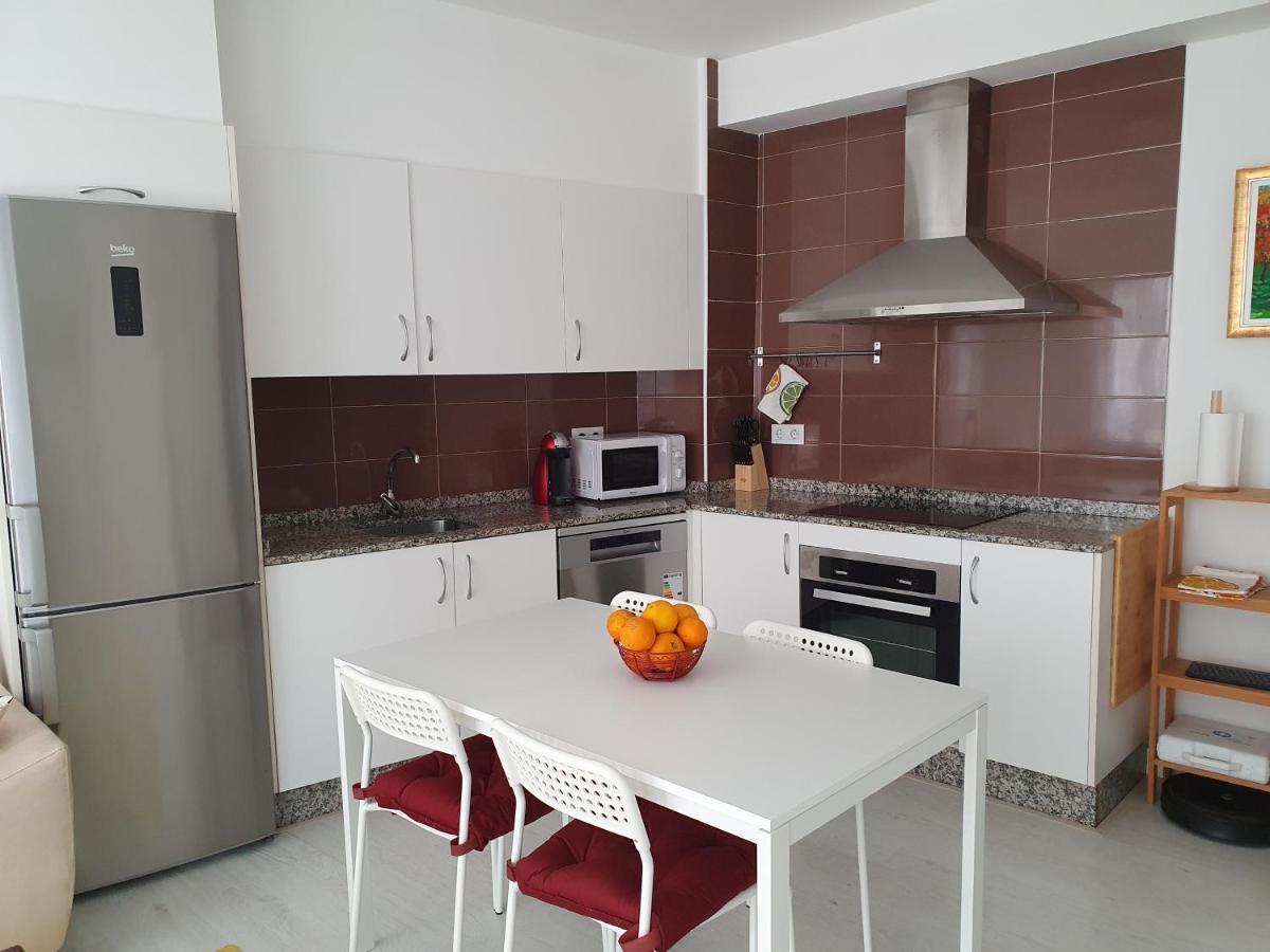 El Piso De Valle-Inclan Pontevedra Esterno foto