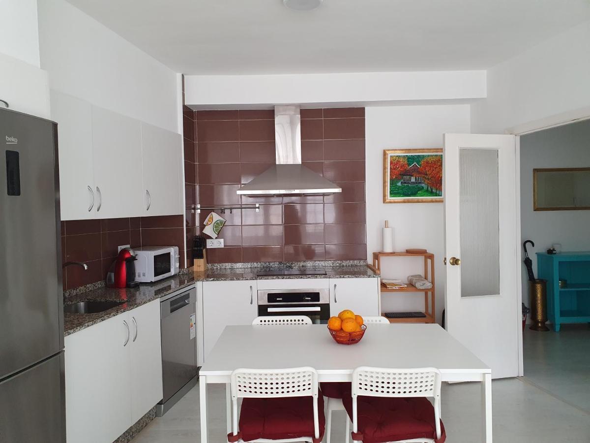 El Piso De Valle-Inclan Pontevedra Esterno foto
