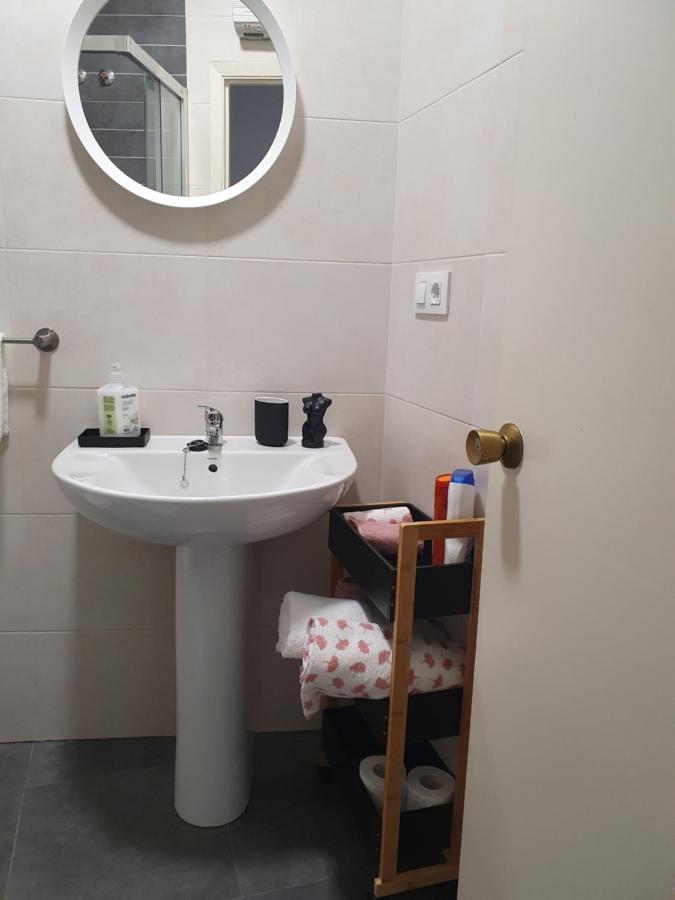 El Piso De Valle-Inclan Pontevedra Esterno foto