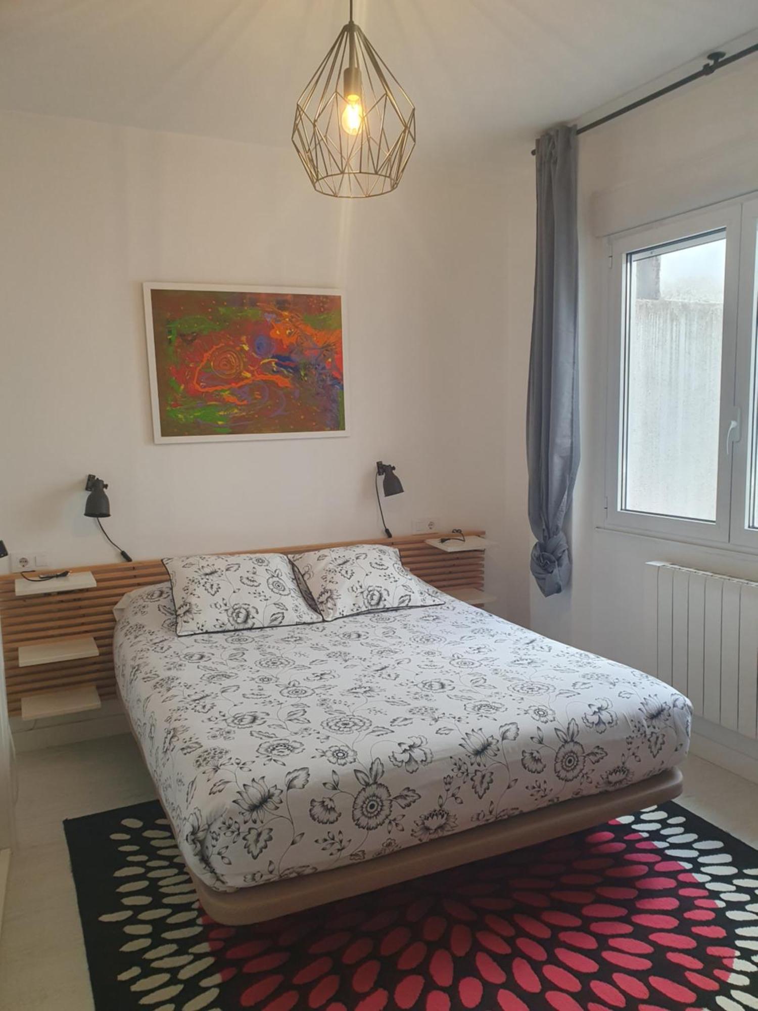 El Piso De Valle-Inclan Pontevedra Esterno foto