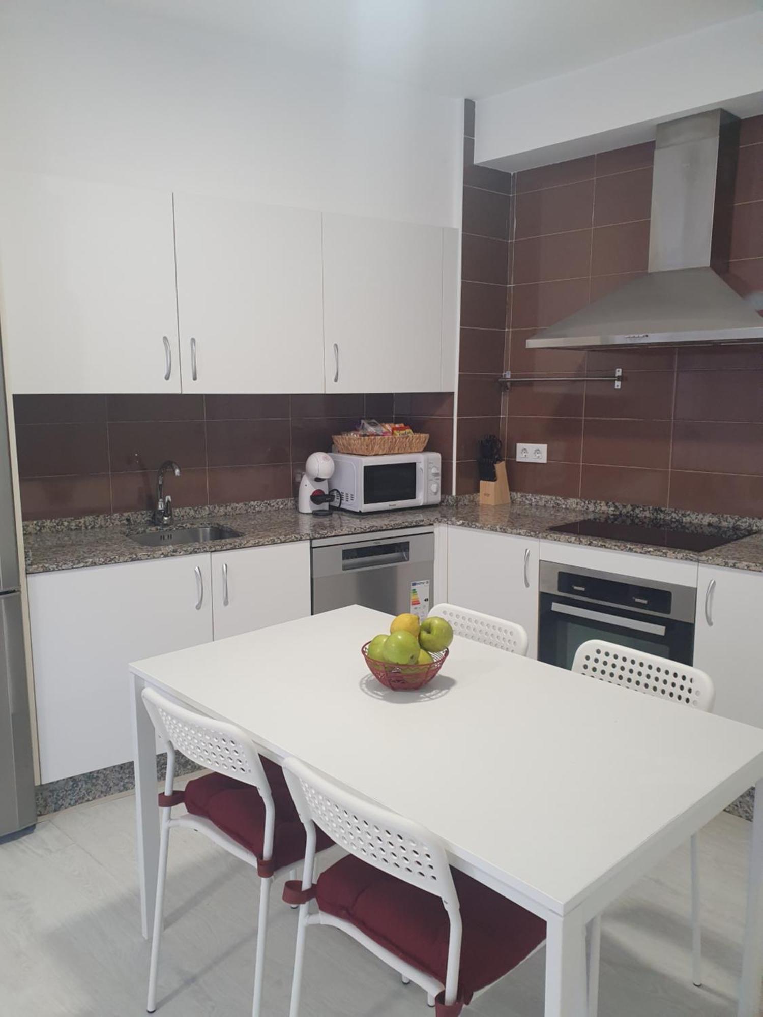 El Piso De Valle-Inclan Pontevedra Esterno foto